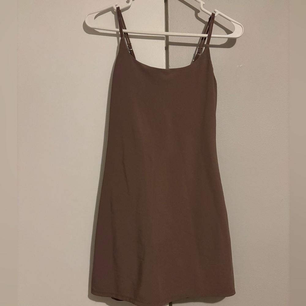 Abercrombie & Fitch Athletic Dress